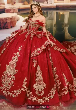 Princesa Dress PR30193