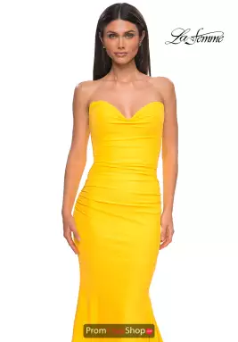 La Femme Dress 32872