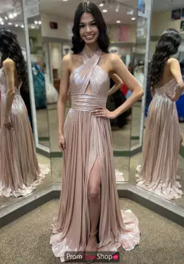 Sherri Hill Dress 56089