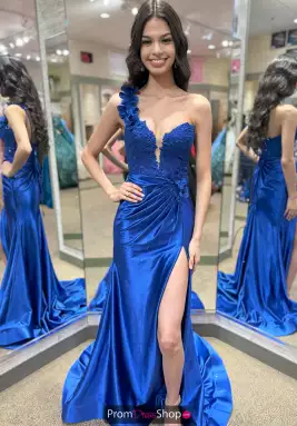 Sherri Hill Dress 56174