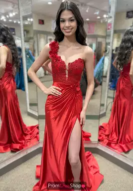 Sherri Hill Dress 56174
