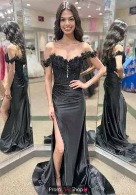 Sherri Hill Dress 56176