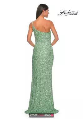 La Femme Dress 31212