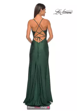 La Femme Dress 31221