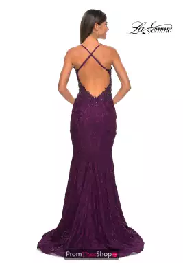 La Femme Dress 31265