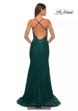 La Femme Dress 31265