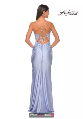 La Femme Dress 31301