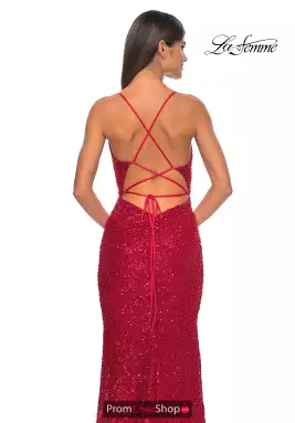 La Femme Dress 31359