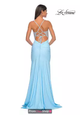 La Femme Dress 32079