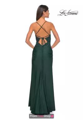 La Femme Dress 32139