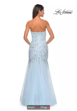 La Femme Dress 32197