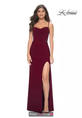 La Femme Dress 32212