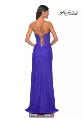 La Femme Dress 32230