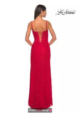 La Femme Dress 32237