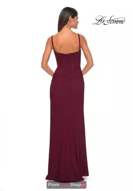 La Femme Dress 32239