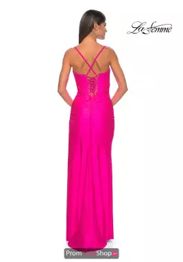 La Femme Dress 32256