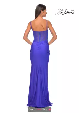 La Femme Dress 32257