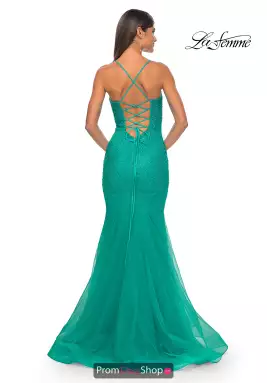 La Femme Dress 32273