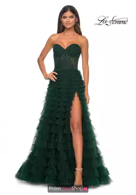 La Femme Dress 32283