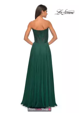 La Femme Dress 32311