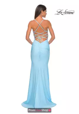 La Femme Dress 32320