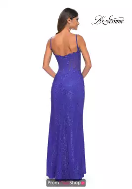 La Femme Dress 32409