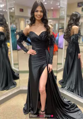 Sherri Hill Dress 55170