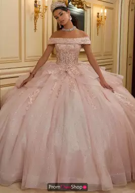 Vizcaya Dress 89485