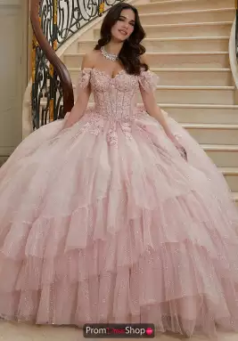 Vizcaya Dress 89483