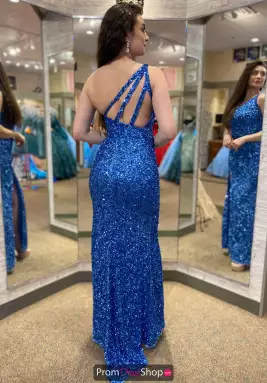Sherri Hill Dress 54330