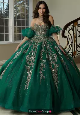 Vizcaya Dress 60204