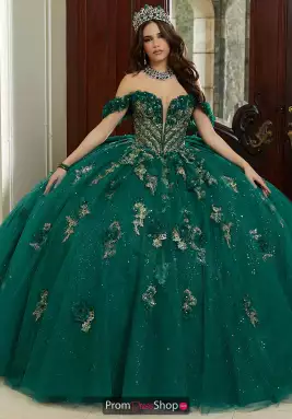 Vizcaya Dress 89473