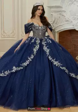 Vizcaya Dress 89480