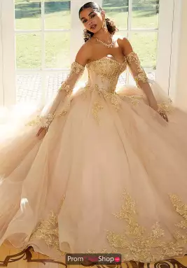 Vizcaya Dress 34112