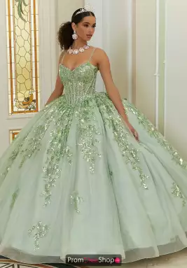 Vizcaya Dress 89472