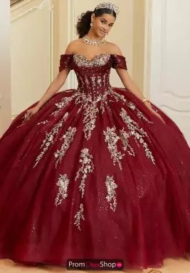 Vizcaya Dress 89481