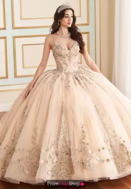 Princesa Dress PR30182