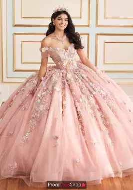 Princesa Dress PR30175