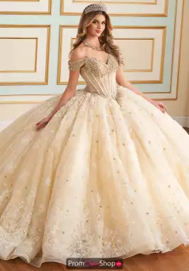 Princesa Dress PR30177