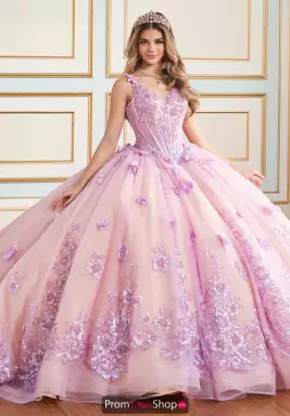 Princesa Dress PR30179