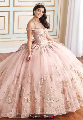 Princesa Dress PR30176
