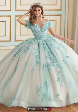 Princesa Dress PR30174