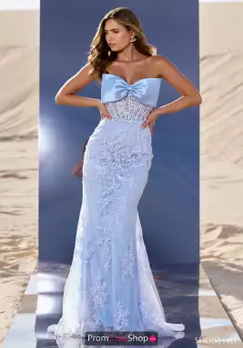 Sherri Hill Dress 56446