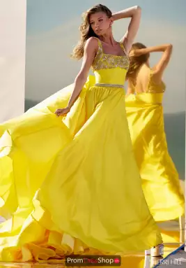 Sherri Hill Dress 56434