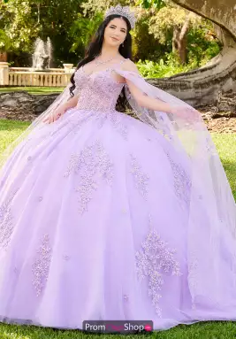 LizLuo Quinceanera Dress 56516