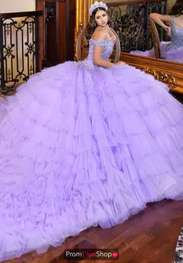 LizLuo Quinceanera Dress 80019