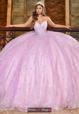 LizLuo Quinceanera Dress 80026