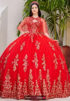 LizLuo Quinceanera Dress 56519