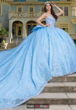 LizLuo Quinceanera Dress 26086