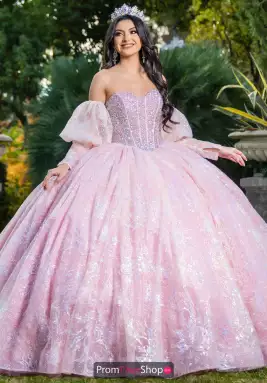 LizLuo Quinceanera Dress 26084